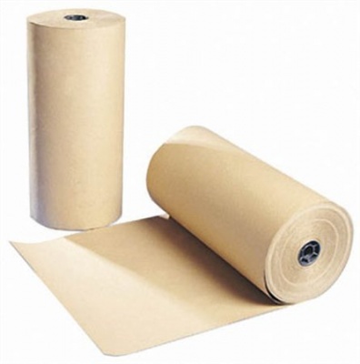 Baliaci papier, v rolke, 1m, 23 kg