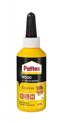 Lepidlo, tekuté, 75 g, HENKEL "Pattex Palma Fa Express"