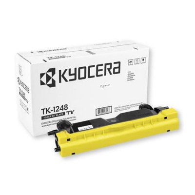 TK-1248 Laserový toner do MA2001, PA2001 tlačiarní, KYOCERA, čierna, 1,5k