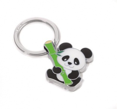 Kľúčenka, TROIKA "Bamboo Panda"