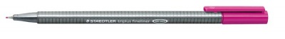 Liner, 0,3 mm, STAEDTLER "Triplus", staroružový