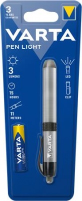 LED baterka, 1xAAA, VARTA "Pen light"