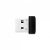 USB kľúč, 32 GB, USB 2.0, 10/3MB/sec, VERBATIM "Nano"